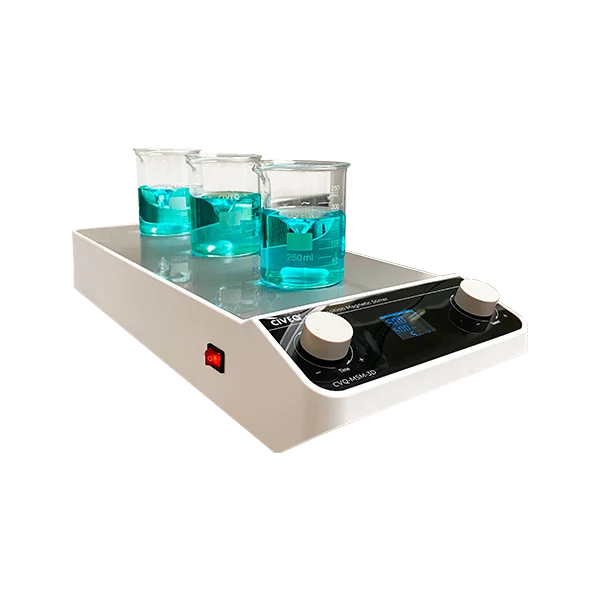 CVQ-MSM-3D