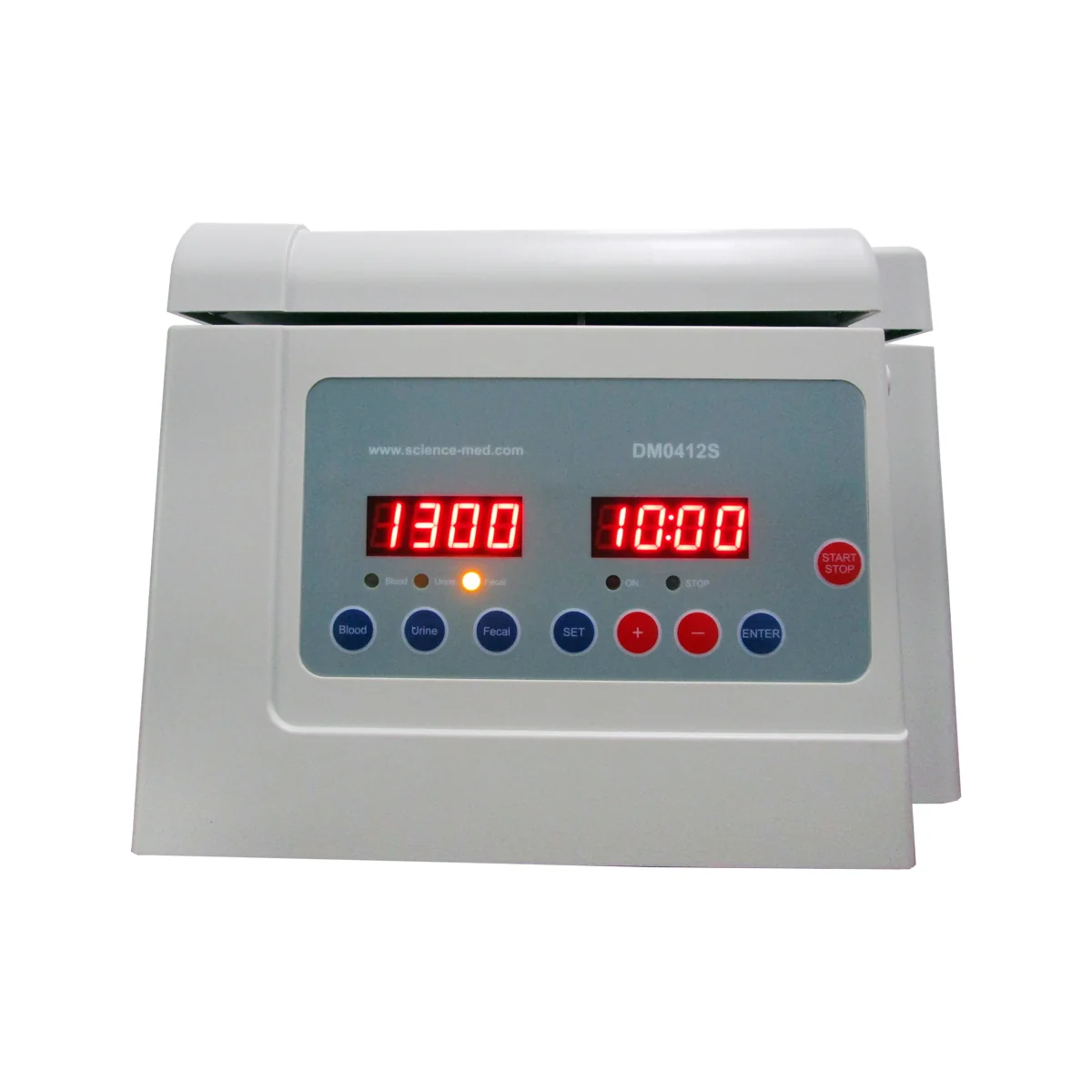 DM0412S